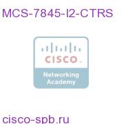 MCS IBM Server for Cisco TelePresence Recording Server MCS-7845-I2-CTRS MCS-7845-I2-CTRS