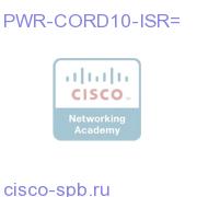 TelePresence 10 Power Cord - Israel PWR-CORD10-ISR= PWR-CORD10-ISR=