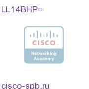 Cisco 1400 Серия IOS IP/IPX/FW PLUS LL14BHP= LL14BHP=
