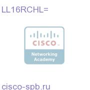 Cisco 1600R Ser IOS IP/FW PLUS IPSEC 56 LL16RCHL= LL16RCHL=