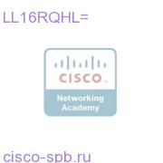 Cisco 1600R Ser IOS IP/IPX/AT/IBM/FW PLUS IPSEC 56 LL16RQHL= LL16RQHL=