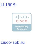 Cisco 1600 Серия IOS IP/IPX LL160B= LL160B=