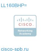 Cisco 1600 Серия IOS IP/IPX/FW PLUS LL160BHP= LL160BHP=