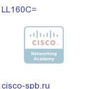 Cisco 1600 Серия IOS IP LL160C= LL160C=