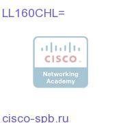 Cisco 1600 Серия IOS IP/FW PLUS IPSEC 56 LL160CHL= LL160CHL=