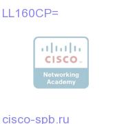Cisco 1600 Серия IOS IP PLUS LL160CP= LL160CP=