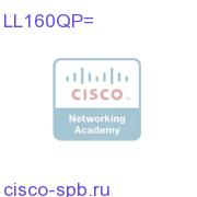 Cisco 1600 Серия IOS IP/IPX/AT/IBM PLUS LL160QP= LL160QP=