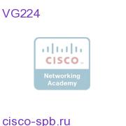 24 Port Voice over IP analog phone gateway VG224 VG224