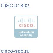 ADSL/ISDN router w/IOS IP Broadband CISCO1802 CISCO1802