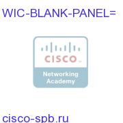WIC-BLANK-PANEL=