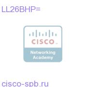 Cisco 2600 Серия IOS IP/IPX/AT/DEC/FW/IDS PLUS LL26BHP= LL26BHP=
