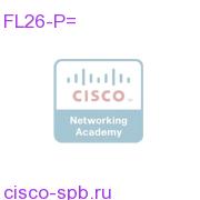 Cisco IOS 2600 Серия Plus FL26-P= FL26-P=