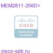 MEM2811-256D=