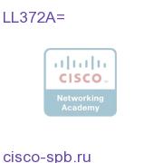 Cisco 3725 Серия IOS ENTERPRISE PLUS LL372A= LL372A=