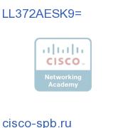 Cisco 3725 Ser IOS ADVANCED ENTERPRISE SERVICES LL372AESK9= LL372AESK9=