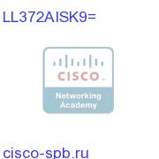 Cisco 3725 Ser IOS ADVANCED IP SERVICES LL372AISK9= LL372AISK9=