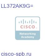 Cisco 3725 Ser IOS VOICE IP TO IP VOICE GATEWAY IPSEC 3DES LL372AK9G= LL372AK9G=