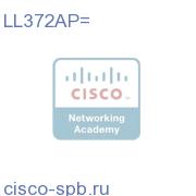 Cisco 3725 Серия IOS ENTERPRISE PLUS LL372AP= LL372AP=