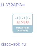 Cisco 3725 Ser IOS VOICE IP TO IP VOICE GATEWAY LL372APG= LL372APG=