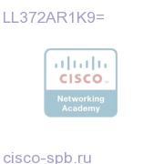 Cisco 3725 Ser IOS ENTERPRISE/SNASW PLUS IPSEC 3DES LL372AR1K9= LL372AR1K9=
