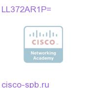 Cisco 3725 Ser IOS ENTERPRISE/SNASW PLUS LL372AR1P= LL372AR1P=