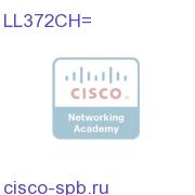 Cisco 3725 Серия IOS IP/FW/IDS LL372CH= LL372CH=
