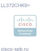 Cisco 3725 Серия IOS IP/FW/IDS PLUS IPSEC 3DES LL372CHK9= LL372CHK9=