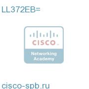 Cisco 3725 Ser IOS ENTERPRISE BASE LL372EB= LL372EB=