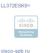 Cisco 3725 Ser IOS ENTERPRISE SERVICES LL372ESK9= LL372ESK9=