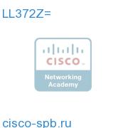 Cisco 3725 Серия IOS SERVICE PROVIDER LL372Z= LL372Z=