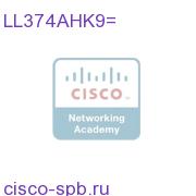 Cisco 3745 Серия IOS ENTERPRISE/FW/IDS PLUS IPSEC 3DES LL374AHK9= LL374AHK9=