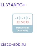 Cisco 3745 Ser IOS VOICE IP TO IP VOICE GATEWAY LL374APG= LL374APG=