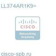 Cisco 3745 Ser IOS ENTERPRISE/SNASW PLUS IPSEC 3DES LL374AR1K9= LL374AR1K9=