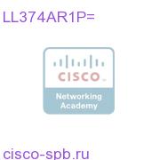 Cisco 3745 Ser IOS ENTERPRISE/SNASW PLUS LL374AR1P= LL374AR1P=