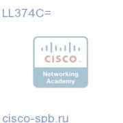 Cisco 3745 Серия IOS IP LL374C= LL374C=