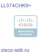 Cisco 3745 Серия IOS IP/FW/IDS PLUS IPSEC 3DES LL374CHK9= LL374CHK9=