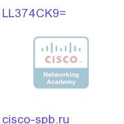 Cisco 3745 Серия IOS IP PLUS IPSEC 3DES LL374CK9= LL374CK9=