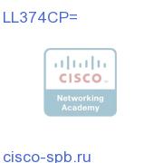 Cisco 3745 Серия IOS IP PLUS LL374CP= LL374CP=