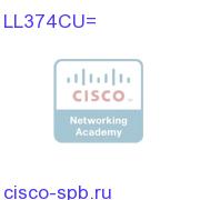 Cisco 3745 Серия IOS IP/H323 LL374CU= LL374CU=