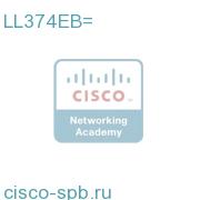 Cisco 3745 Ser IOS ENTERPRISE BASE LL374EB= LL374EB=