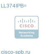 Cisco 3745 Ser IOS IP BASE LL374IPB= LL374IPB=