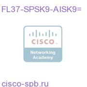 Cisco 3700 Ser SP Services to Adv IP Services Upgrade FL37-SPSK9-AISK9= FL37-SPSK9-AISK9=