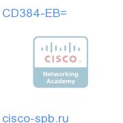 Cisco 3845 Ser IOS ENT BASE Feature Pack CD384-EB= CD384-EB=