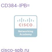 Cisco 3845 Ser IOS IP BASE Feature Pack CD384-IPB= CD384-IPB=