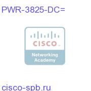 CISCO3825 DC power supply PWR-3825-DC= PWR-3825-DC=
