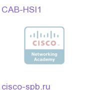 HSSI Cble, Male to Male Conn CAB-HSI1 CAB-HSI1