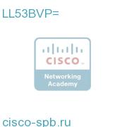 Cisco AS5300 Серия IOS DESKTOP VOICE PLUS LL53BVP= LL53BVP=