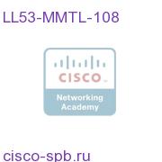 Cisco AS5300 108-Modem Management Technology License LL53-MMTL-108 LL53-MMTL-108
