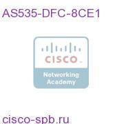 AS5350 Octal E1/PRI DFC card AS535-DFC-8CE1 AS535-DFC-8CE1