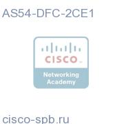 AS5400 Dual E1/PRI DFC card AS54-DFC-2CE1 AS54-DFC-2CE1